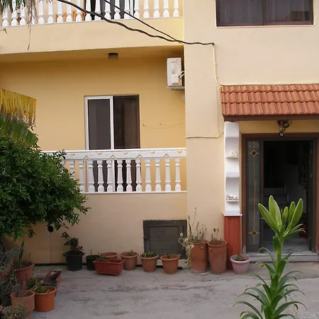 Penzion Georgia Old Town 3*