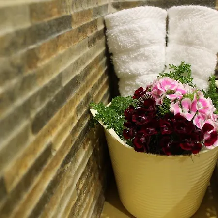 Penzion Georgia Old Town