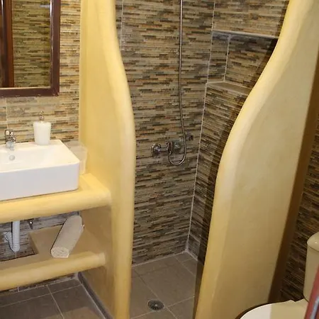 Penzion Georgia Old Town 3*