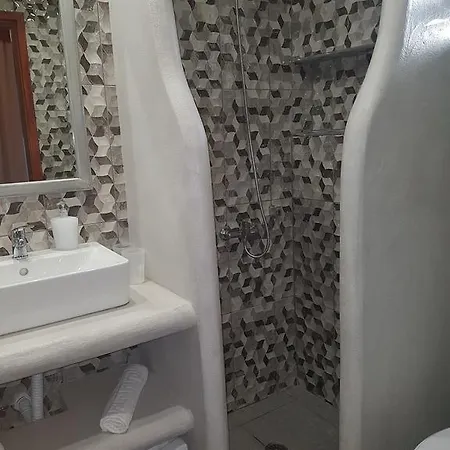 Penzion Georgia Old Town Rhodes City