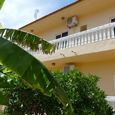 Georgia Old Town Πανσιόν