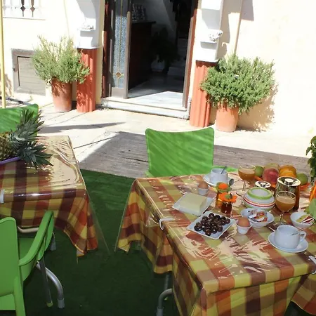 Georgia Old Town Maison d'hôtes 3*