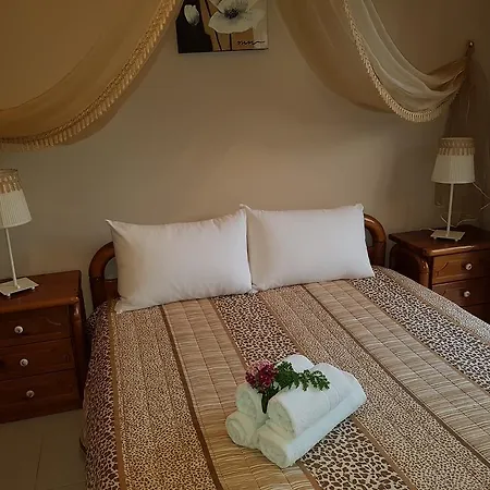 Georgia Old Town Maison d'hôtes