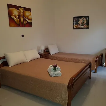 Georgia Old Town Maison d'hôtes