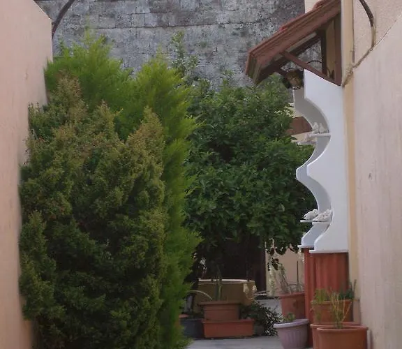 بيت ضيافة Georgia Old Town 3*