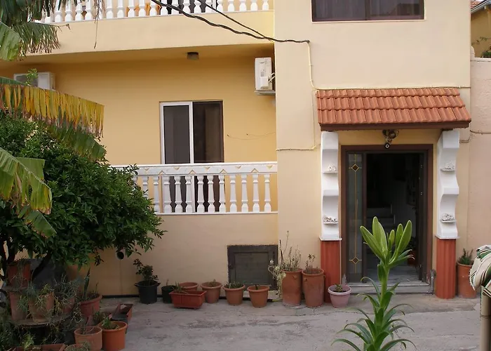 بيت ضيافة Georgia Old Town 3*