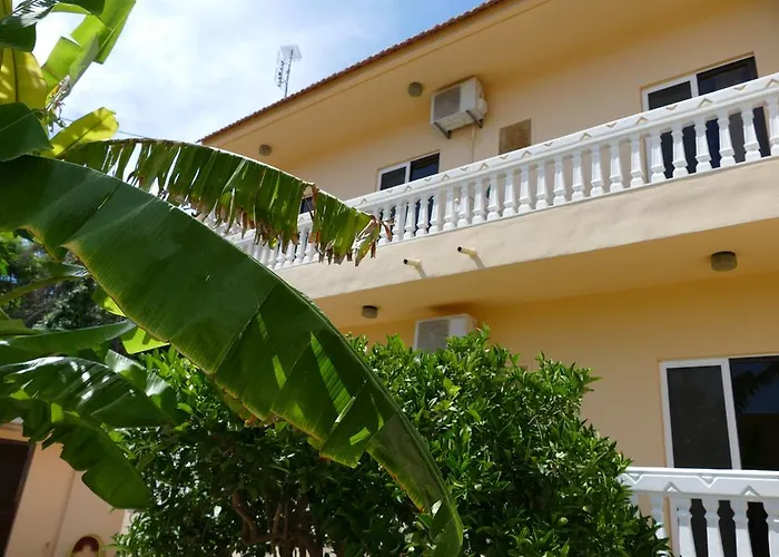 Georgia Old Town بيت ضيافة