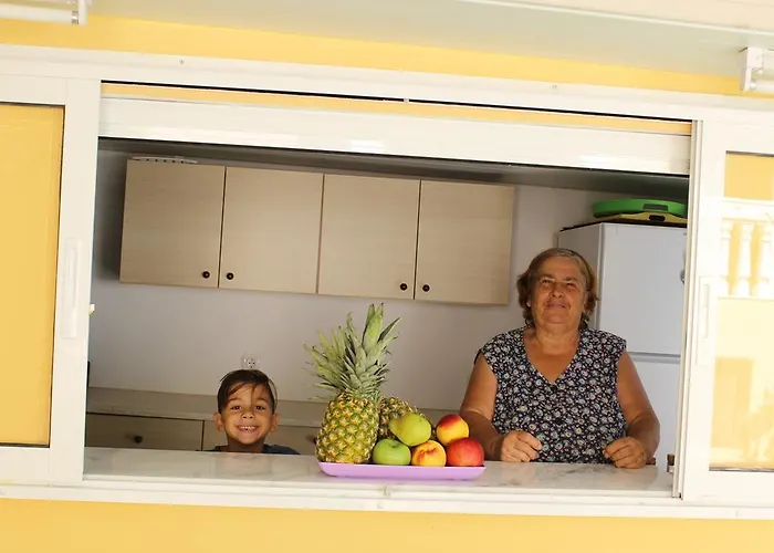 Georgia Old Town بيت ضيافة