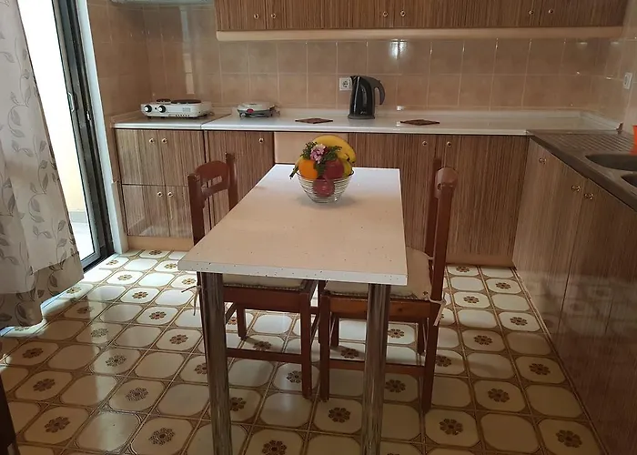 Georgia Old Town بيت ضيافة