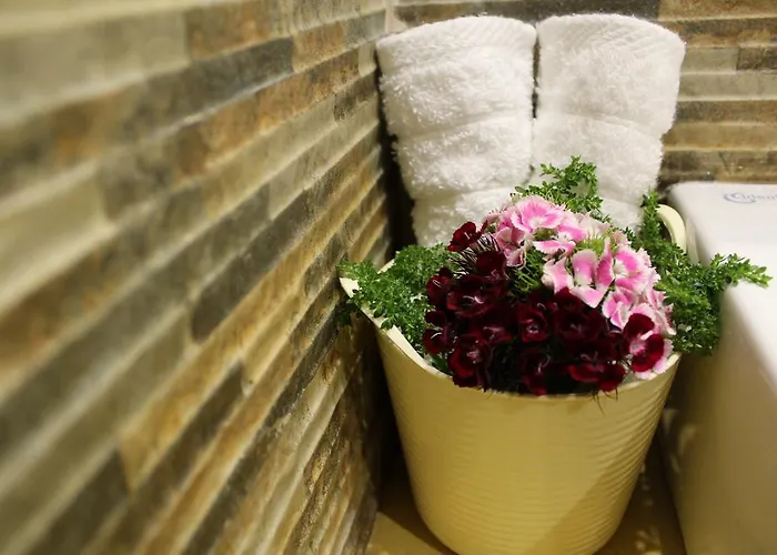 بيت ضيافة Georgia Old Town