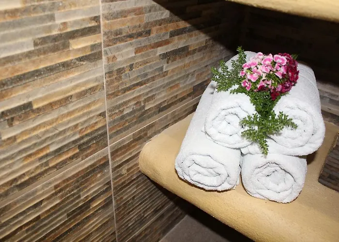 Georgia Old Town بيت ضيافة Rhodes City