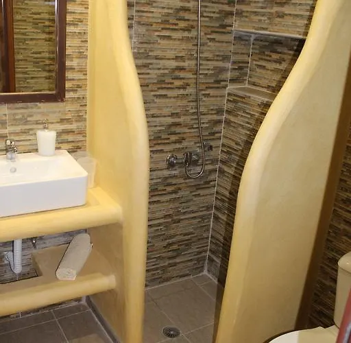 بيت ضيافة Georgia Old Town 3*