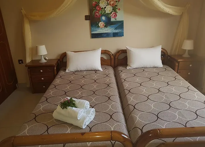 Georgia Old Town 3* Rhodes City