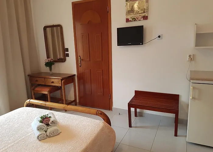 Georgia Old Town بيت ضيافة