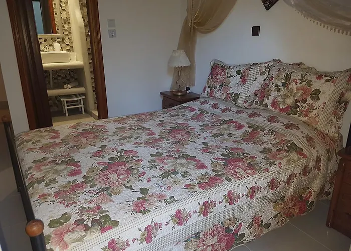 Georgia Old Town بيت ضيافة 3*