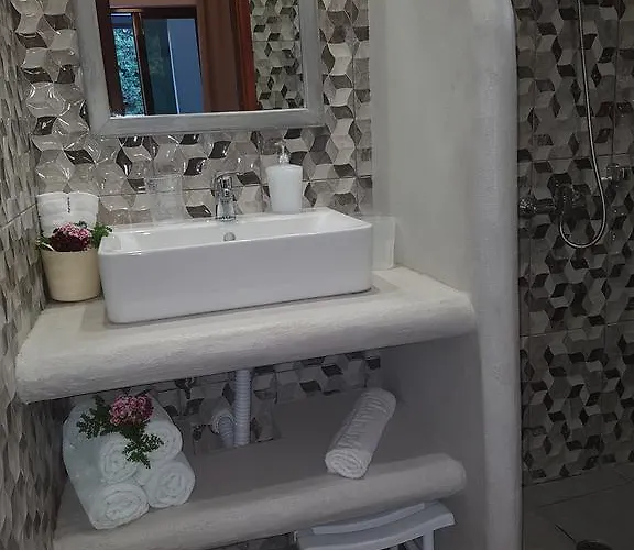 Georgia Old Town بيت ضيافة