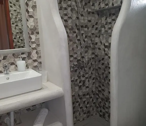 بيت ضيافة Georgia Old Town Rhodes City