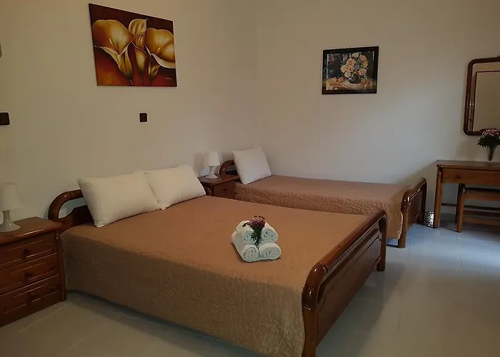 Georgia Old Town بيت ضيافة