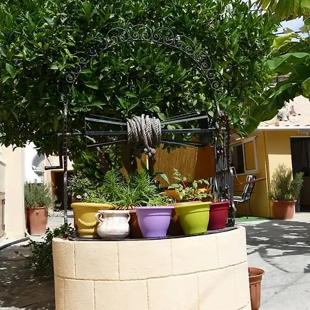 Georgia Old Town עיר רודוס