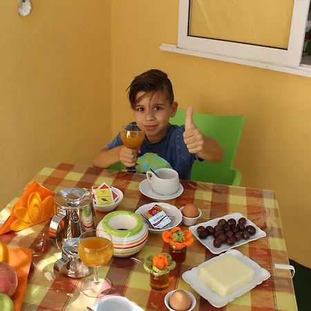 Georgia Old Town בית הארחה 3*