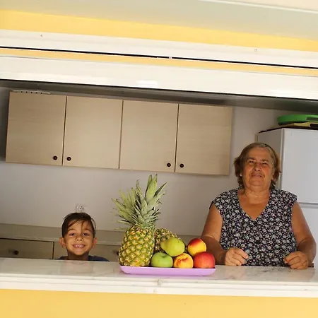 Georgia Old Town בית הארחה