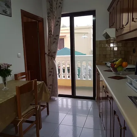 Georgia Old Town 3* עיר רודוס