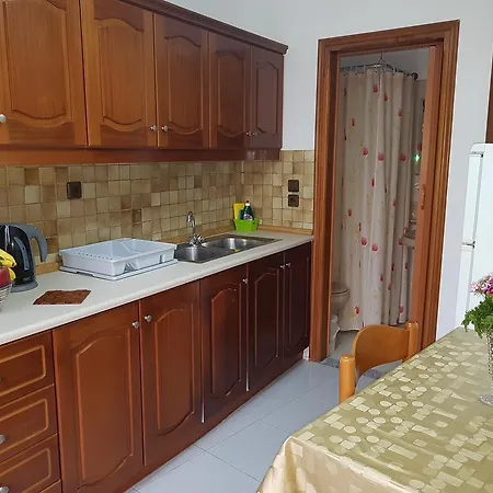 Georgia Old Town עיר רודוס