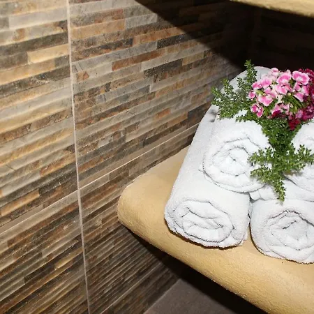 Georgia Old Town בית הארחה עיר רודוס