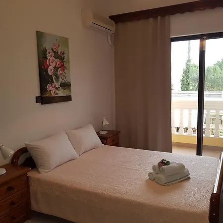 Georgia Old Town 3* עיר רודוס