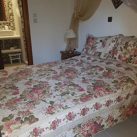 Georgia Old Town בית הארחה 3*