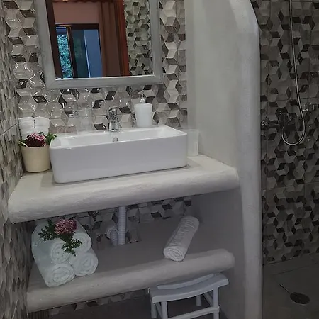 Georgia Old Town בית הארחה