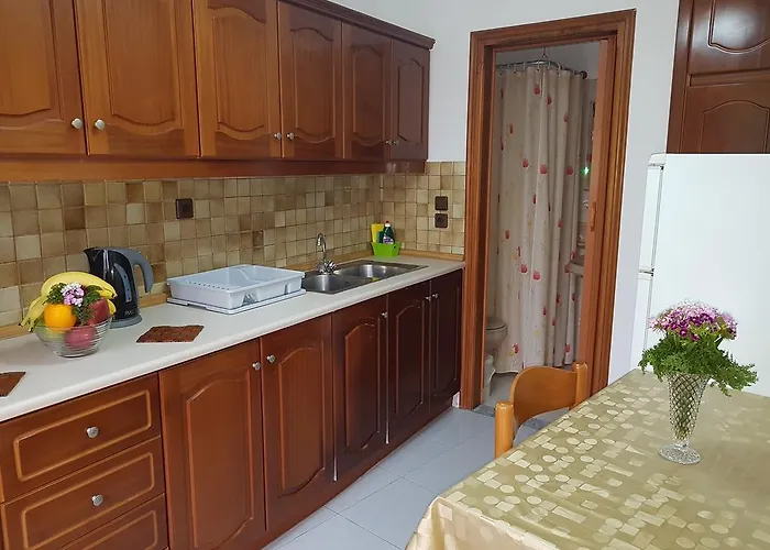 Georgia Old Town Rhodes City